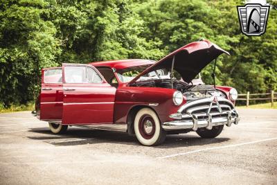 1951 Hudson Pacemaker