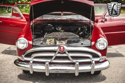 1951 Hudson Pacemaker