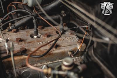 1951 Hudson Pacemaker