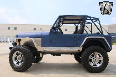 1980 Jeep CJ7