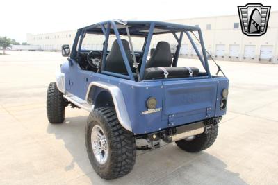 1980 Jeep CJ7