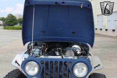 1980 Jeep CJ7