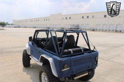 1980 Jeep CJ7