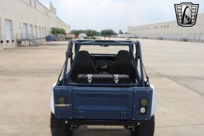 1980 Jeep CJ7