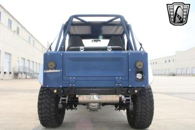 1980 Jeep CJ7