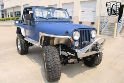 1980 Jeep CJ7