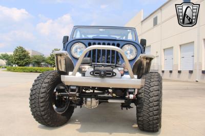 1980 Jeep CJ7