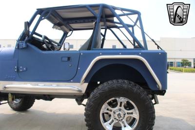 1980 Jeep CJ7