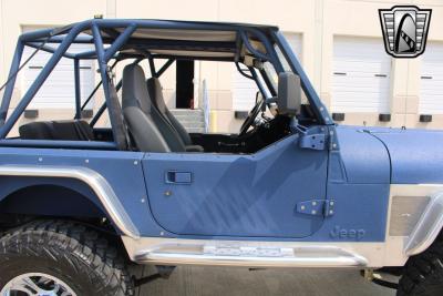 1980 Jeep CJ7