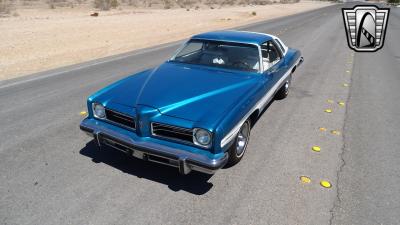 1974 Pontiac LeMans