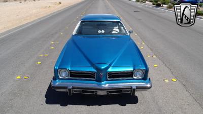 1974 Pontiac LeMans