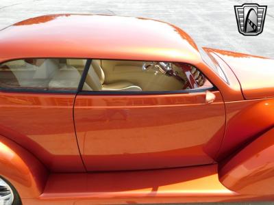 1937 Ford Slantback