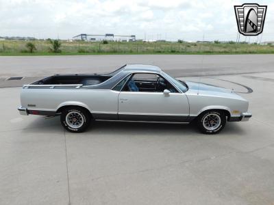 1985 Chevrolet El Camino