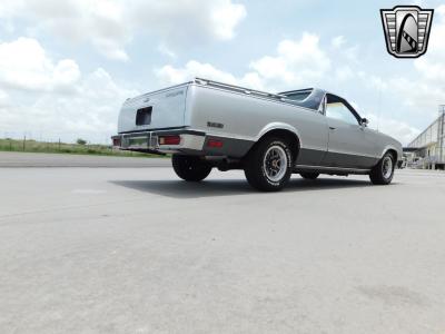 1985 Chevrolet El Camino