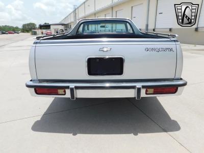 1985 Chevrolet El Camino