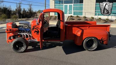 1951 Ford F1