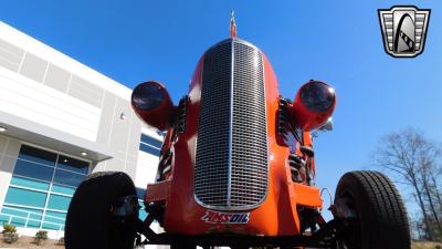 1951 Ford F1