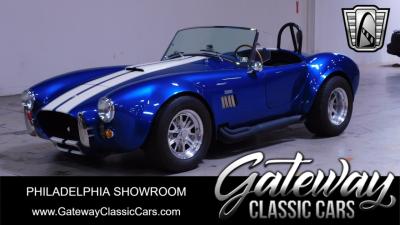 1967 Shelby Cobra