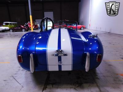 1967 Shelby Cobra