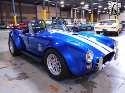 1967 Shelby Cobra