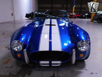 1967 Shelby Cobra