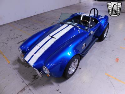 1967 Shelby Cobra