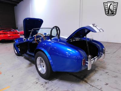 1967 Shelby Cobra