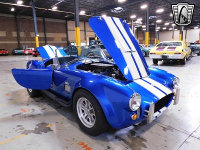 1967 Shelby Cobra