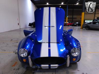 1967 Shelby Cobra