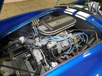 1967 Shelby Cobra