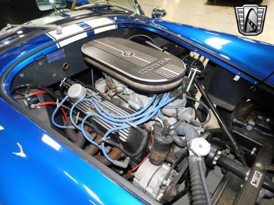 1967 Shelby Cobra