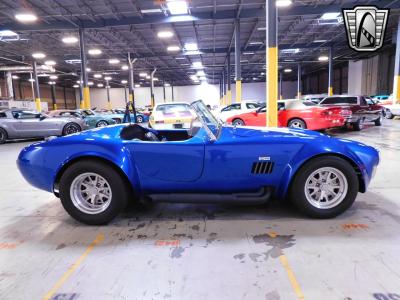 1967 Shelby Cobra