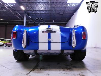 1967 Shelby Cobra