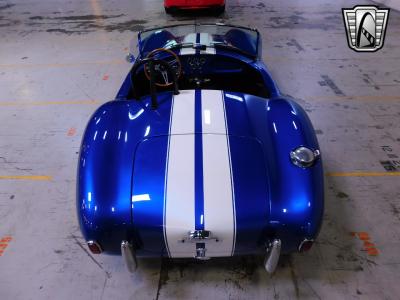 1967 Shelby Cobra