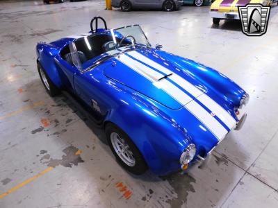 1967 Shelby Cobra