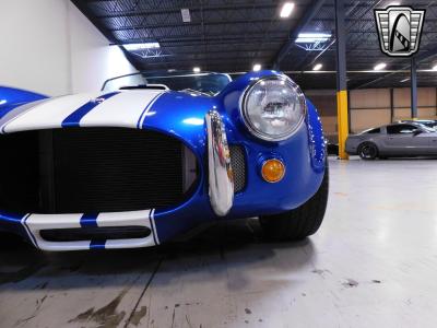 1967 Shelby Cobra