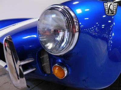 1967 Shelby Cobra