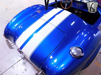 1967 Shelby Cobra