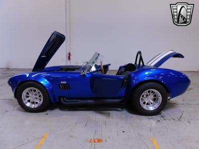 1967 Shelby Cobra