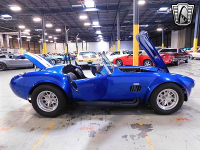 1967 Shelby Cobra