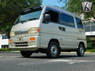 1998 Subaru Sambar