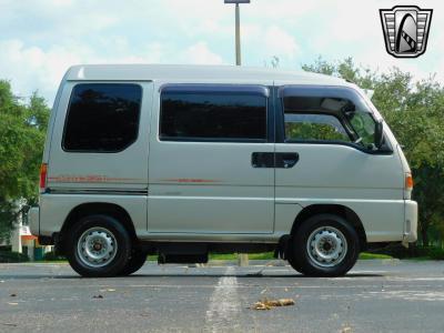 1998 Subaru Sambar