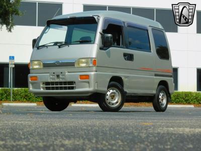 1998 Subaru Sambar