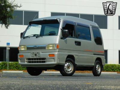 1998 Subaru Sambar