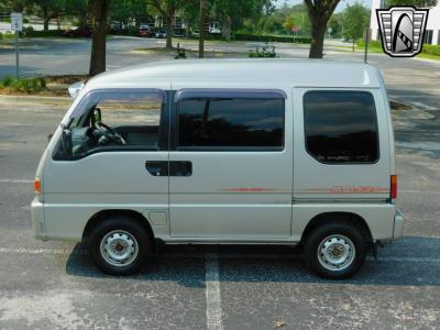 1998 Subaru Sambar