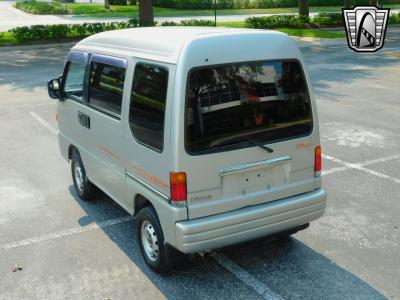 1998 Subaru Sambar