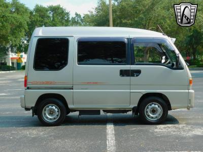 1998 Subaru Sambar