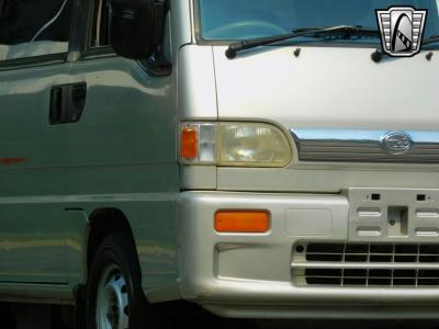 1998 Subaru Sambar