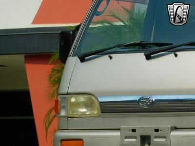 1998 Subaru Sambar