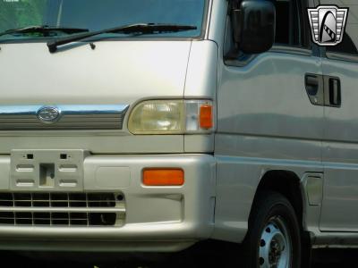 1998 Subaru Sambar